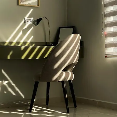 Nozoll Boutique Residences Amman Buitenkant foto