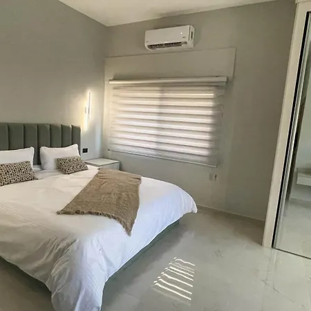 Nozoll Boutique Residences Amman Buitenkant foto