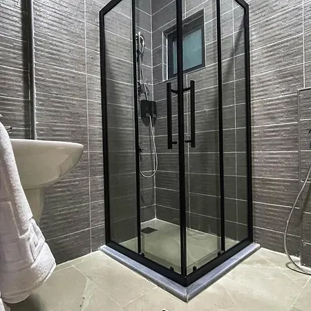 Nozoll Boutique Residences Amman Buitenkant foto