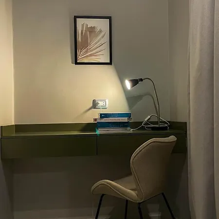 Nozoll Boutique Residences Amman Buitenkant foto