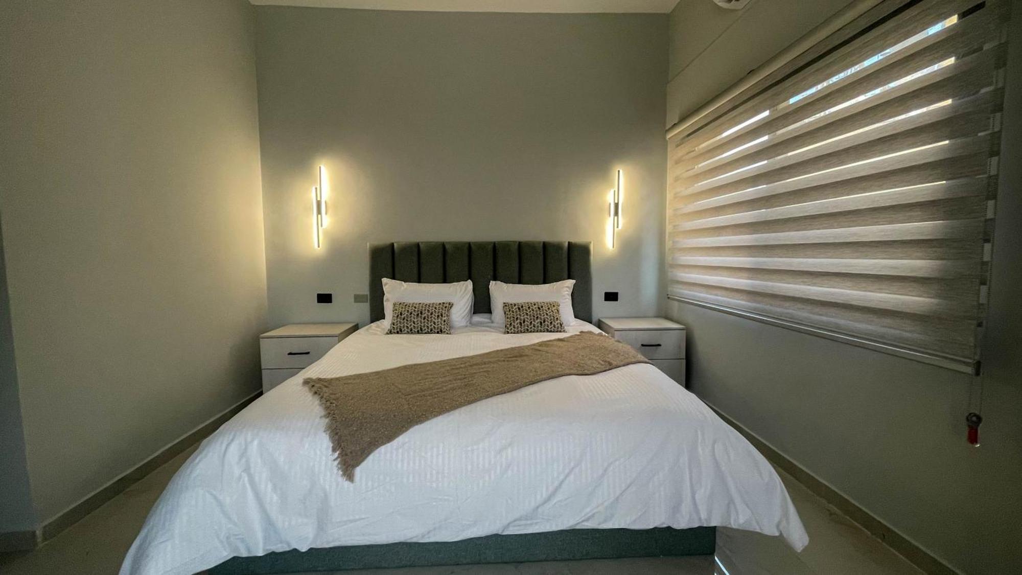Nozoll Boutique Residences *