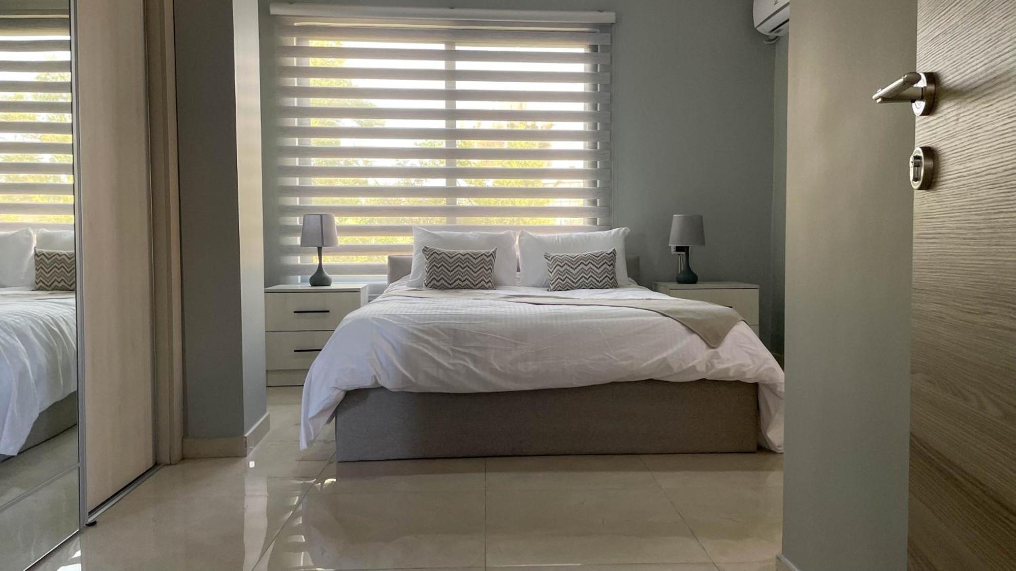 Nozoll Boutique Residences
