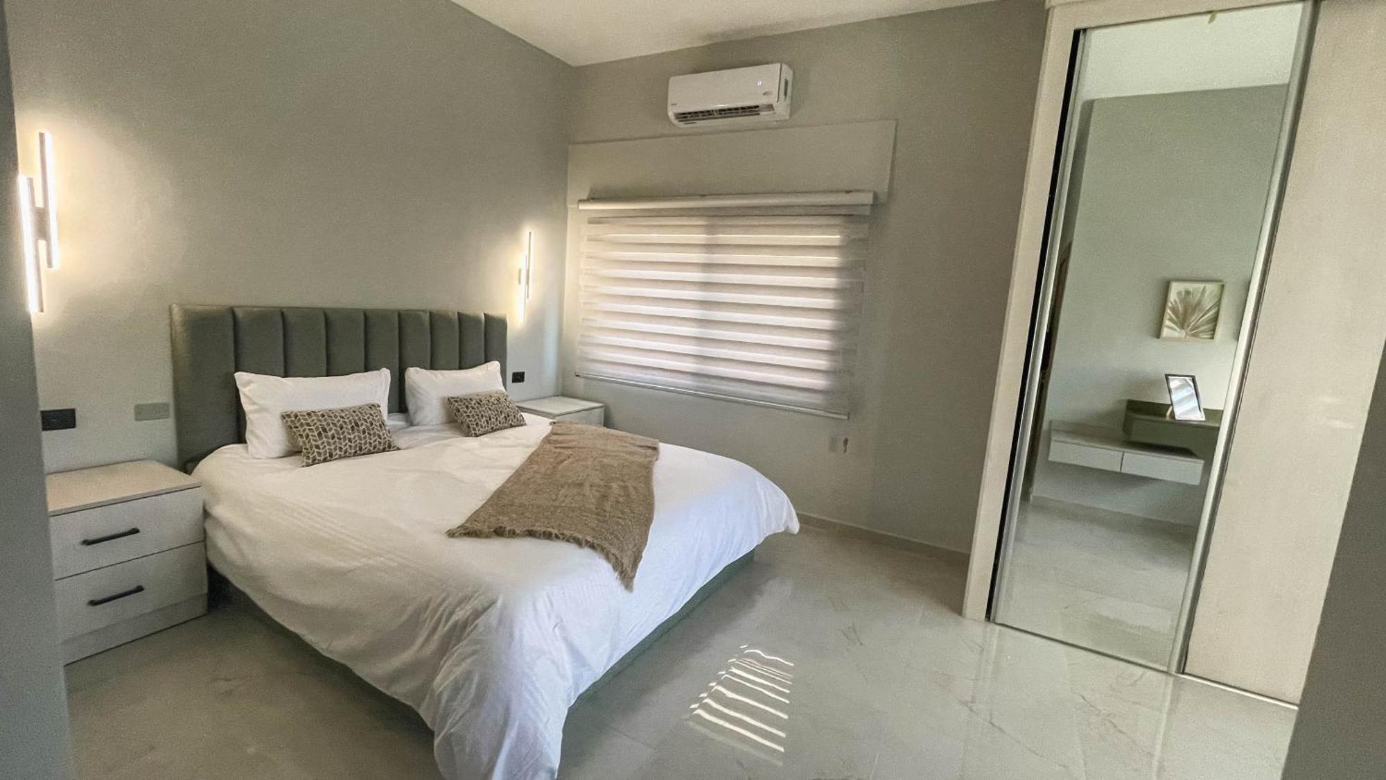 Nozoll Boutique Residences Appartement *