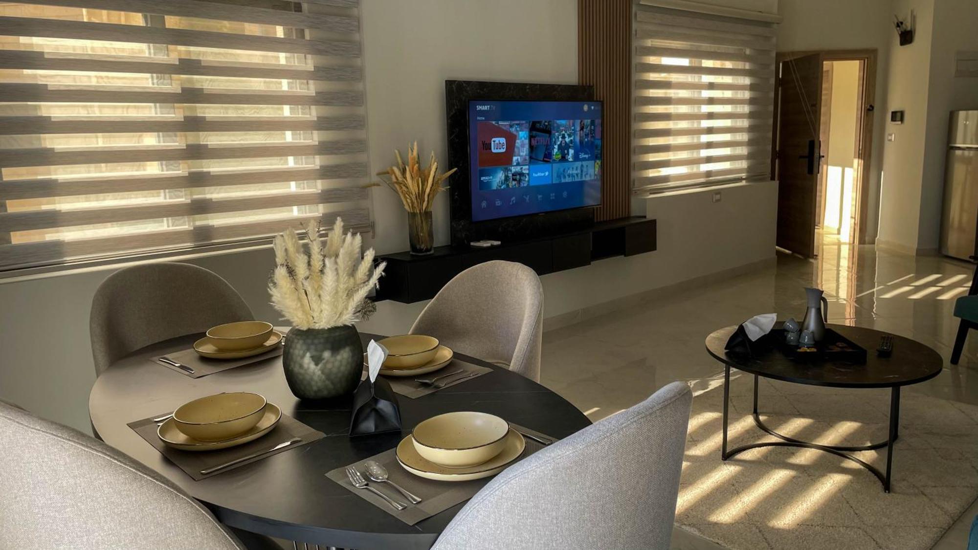Appartement Nozoll Boutique Residences *