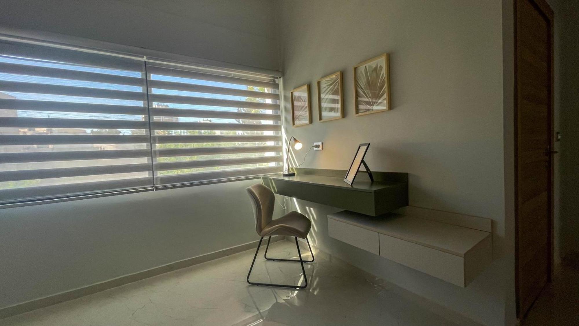 Nozoll Boutique Residences Appartement Amman