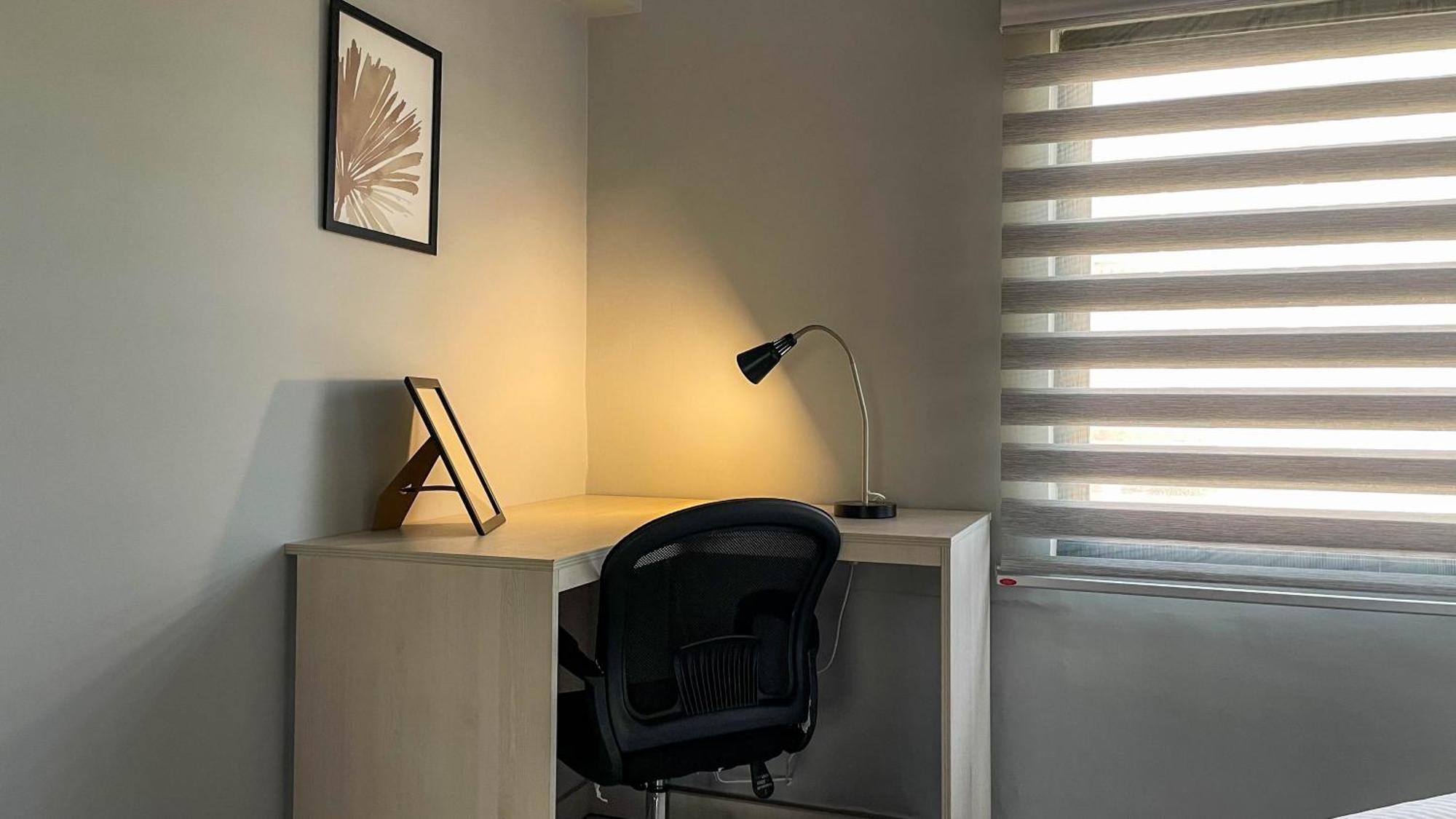 Appartement Nozoll Boutique Residences *