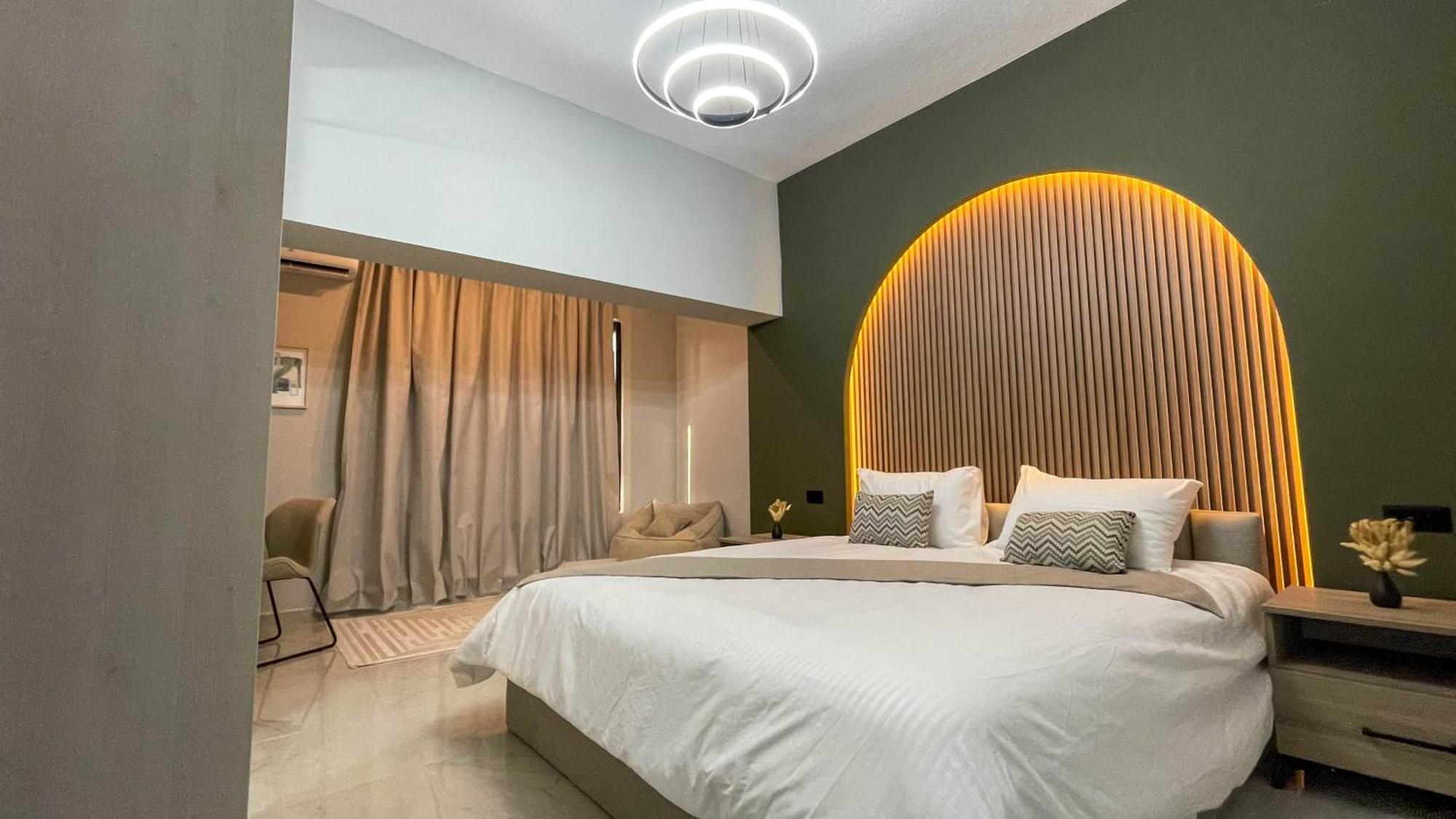 Appartement Nozoll Boutique Residences *