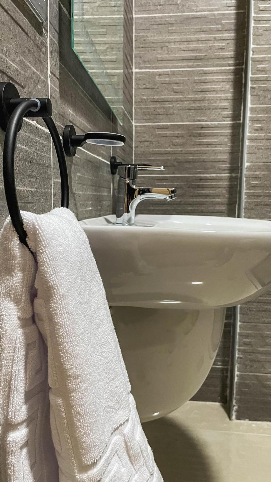 Appartement Nozoll Boutique Residences Amman