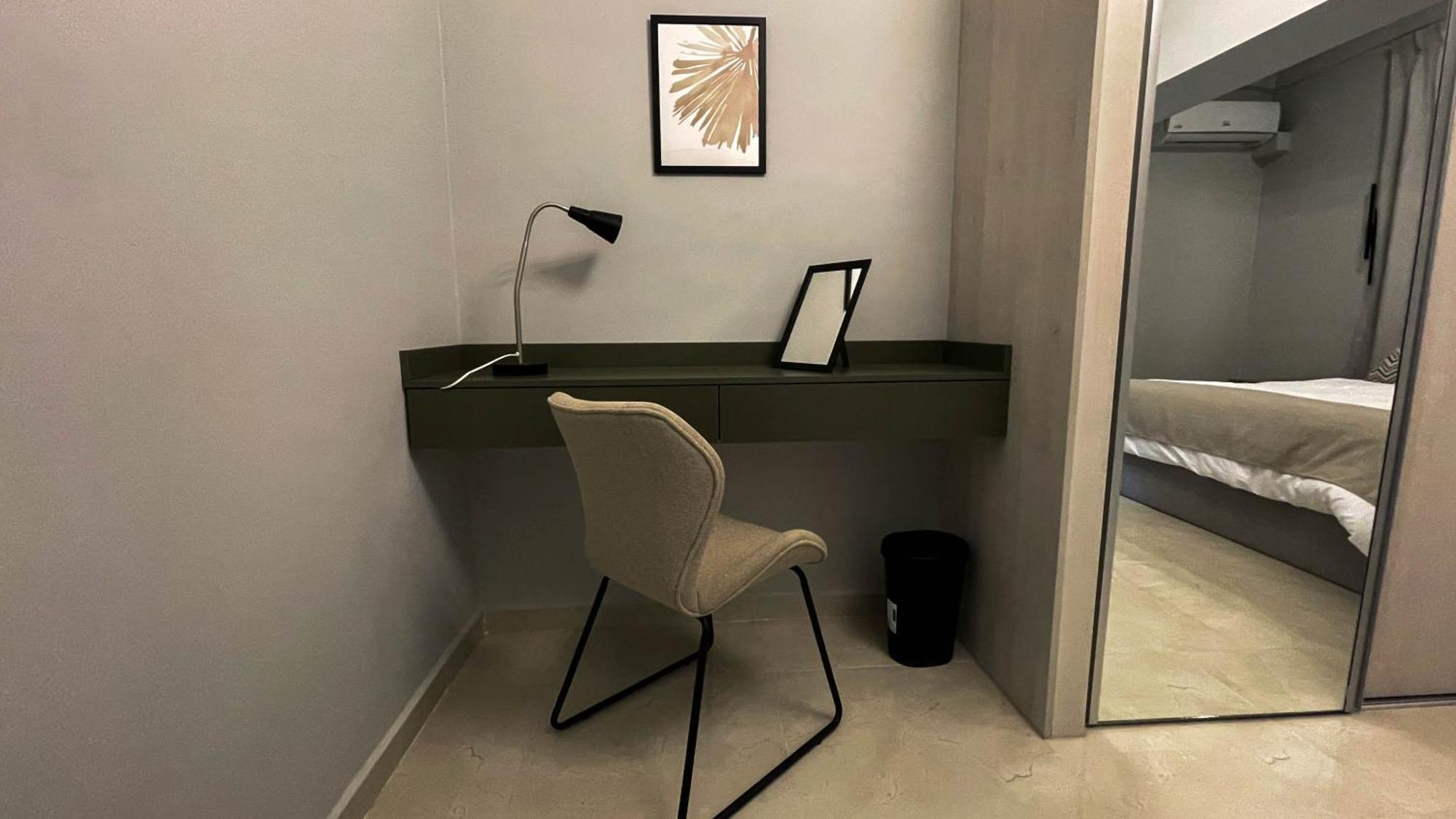 Nozoll Boutique Residences *