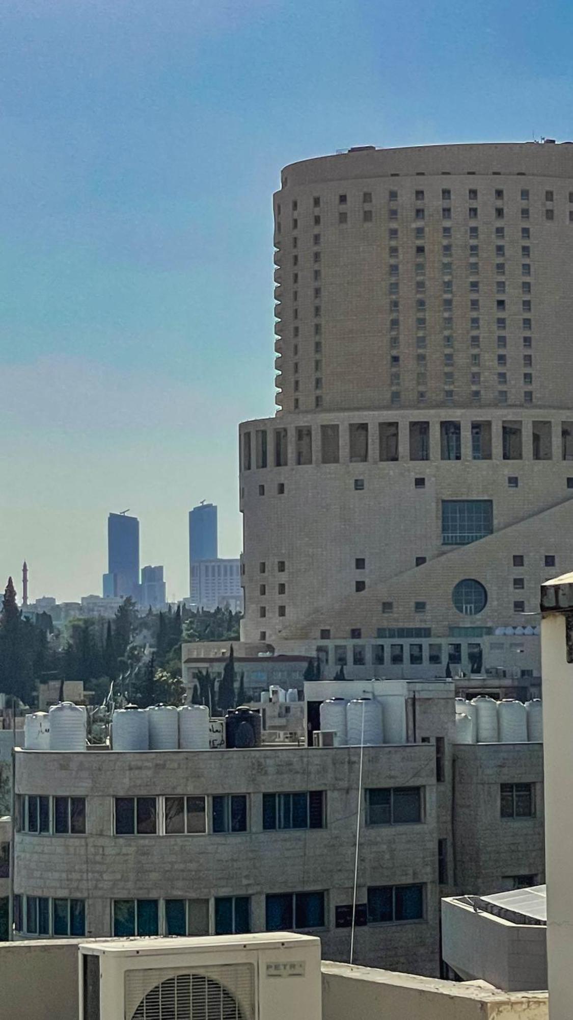 Nozoll Boutique Residences * Amman