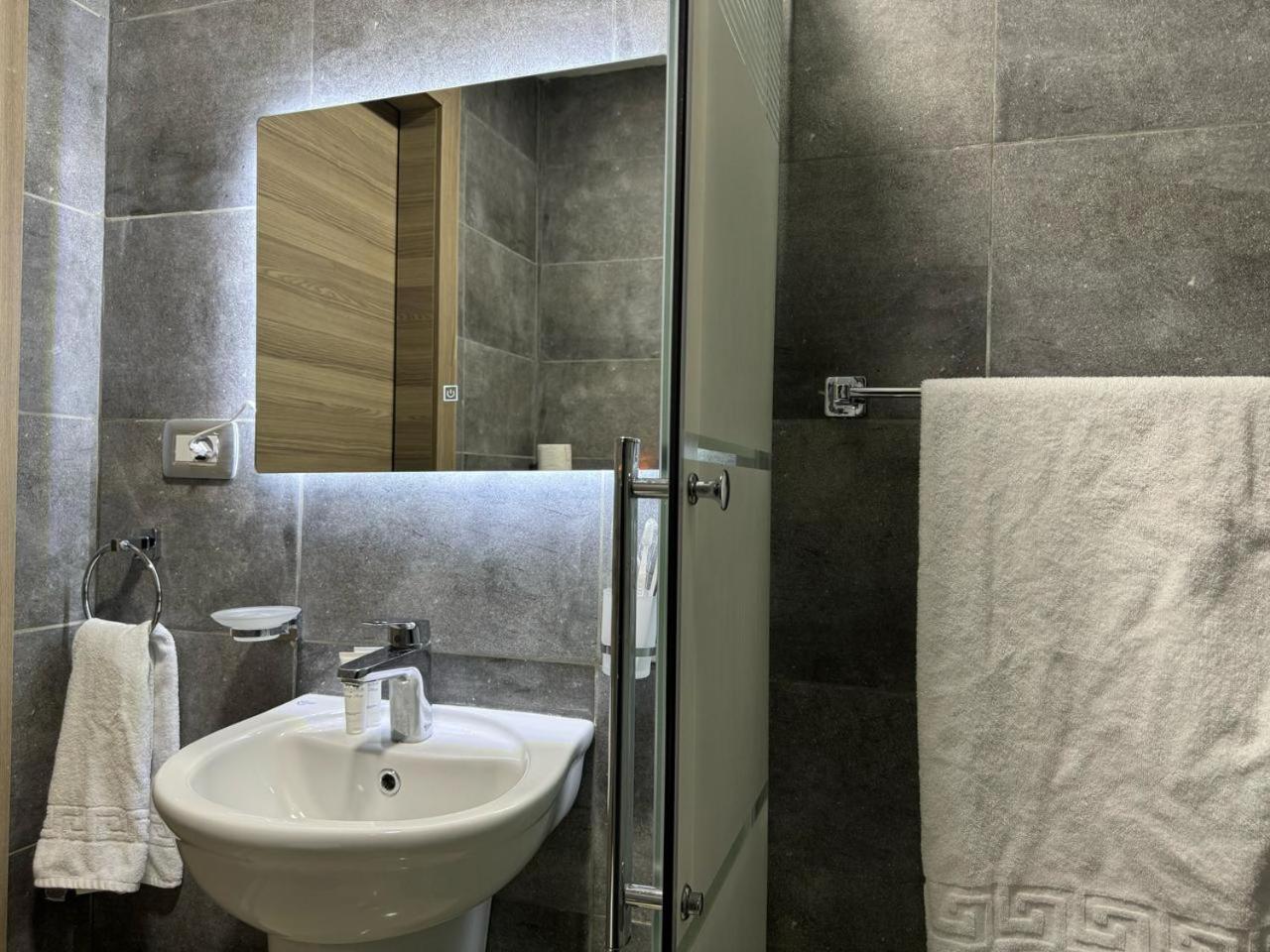 Nozoll Boutique Residences Appartement
