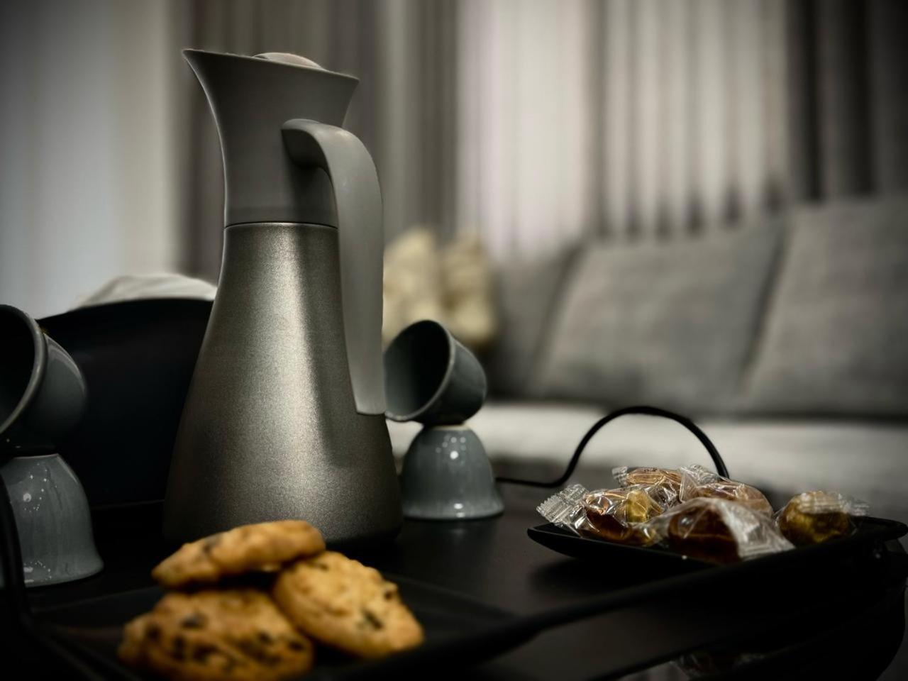 Nozoll Boutique Residences * Amman